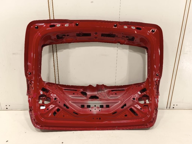 Portello POST 41007350826 BAULE BAGAGLIAIO COFANO Bmw Serie 1 F40 Berlina 2019