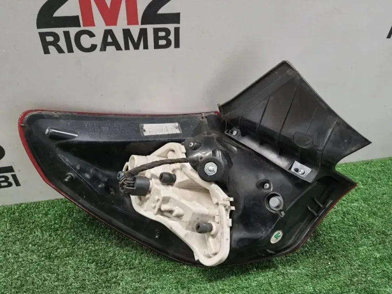 Fanale EST POST DX 13319948 Opel Astra J 2010