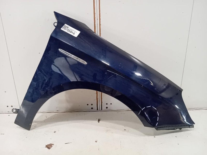 Fanale EST POST DX 13319948 Opel Astra J 2010