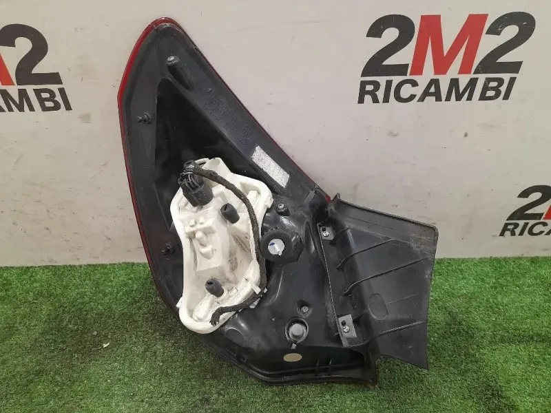 Fanale EST POST DX 13319948 Opel Astra J 2010