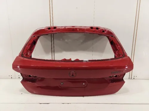 Portello POST 41007350826 BAULE BAGAGLIAIO COFANO Bmw Serie 1 F40 Berlina 2019