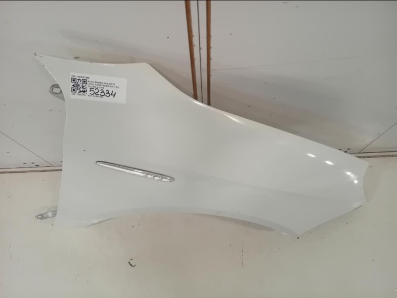 Fanale EST POST DX 13319948 Opel Astra J 2010