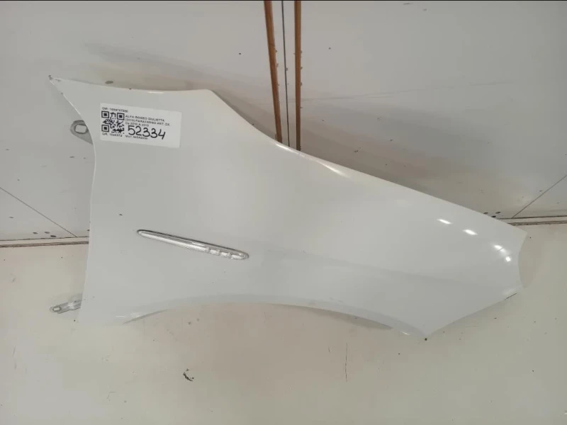 Parafango ANT DX 1689787980 Alfa Romeo Giulietta 2010