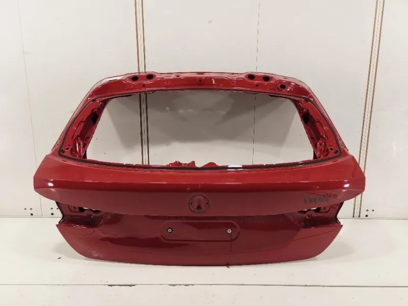 Portello POST 41007350826 BAULE BAGAGLIAIO COFANO Bmw Serie 1 F40 Berlina 2019