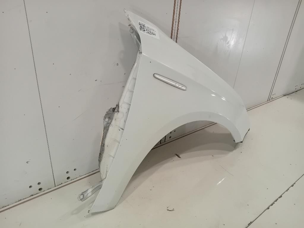 Fanale EST POST DX 13306454 Opel Astra J 2010