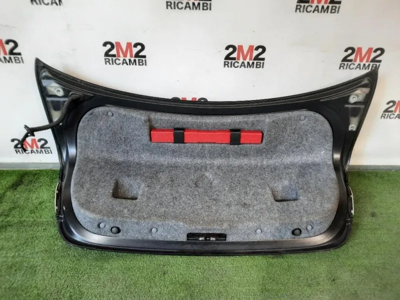 Portello POST 41627254425 Bmw Serie 3 E90 Berlina 2005