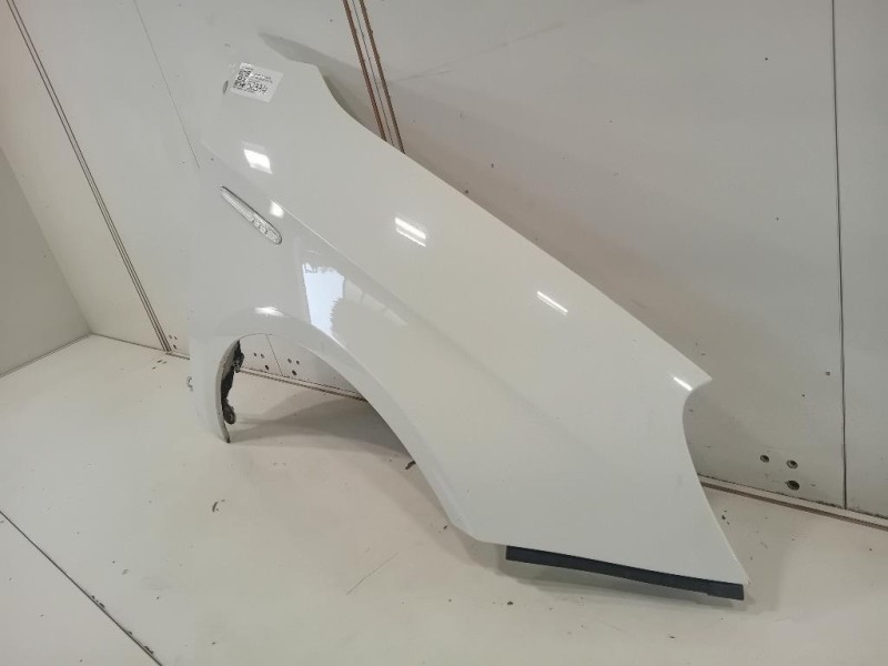 Fanale EST POST DX 13306454 Opel Astra J 2010