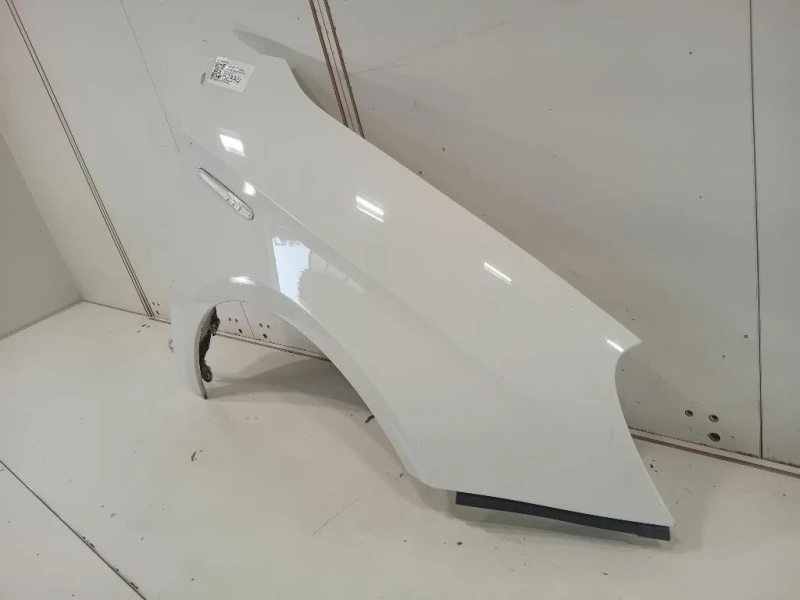 Parafango ANT DX 1689787980 Alfa Romeo Giulietta 2010