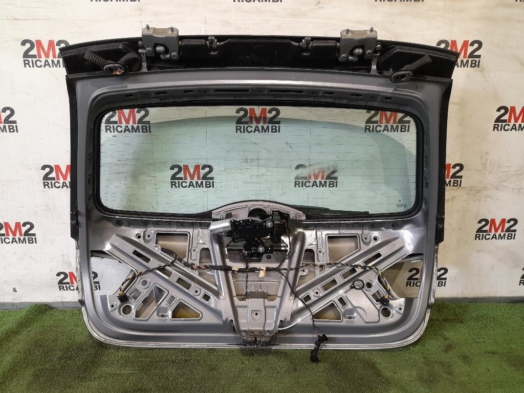 Portello POST 41627151491 Bmw Serie 3 E90 Berlina 2005