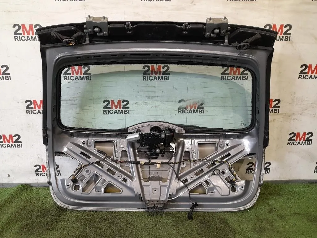 Portello POST 41627151491 Bmw Serie 3 E90 Berlina 2005