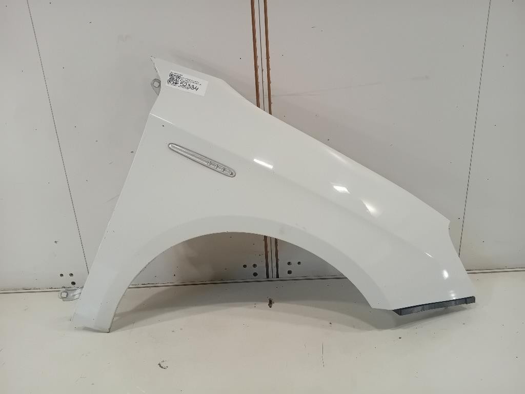 Fanale EST POST DX 13314051 Opel Astra J 2010