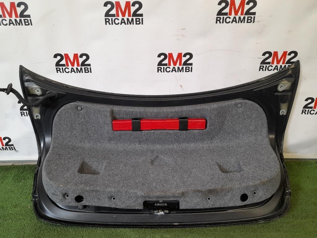 Portello POST Bmw Serie 3 E90 Berlina 2005