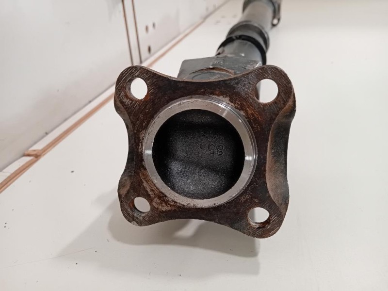 Albero Trasmissione ANT 37200EB300 Nissan Navara 2010