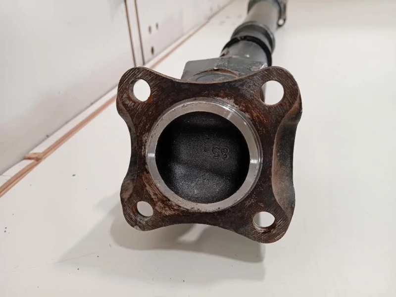 Albero Trasmissione ANT 37200EB300 Nissan Navara 2010