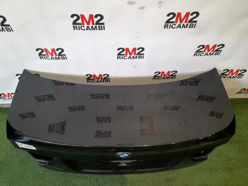 Portello POST Bmw Serie 3 E90 Berlina 2005