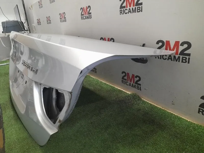 Portello POST 41627151491 Bmw Serie 3 E90 Berlina 2005