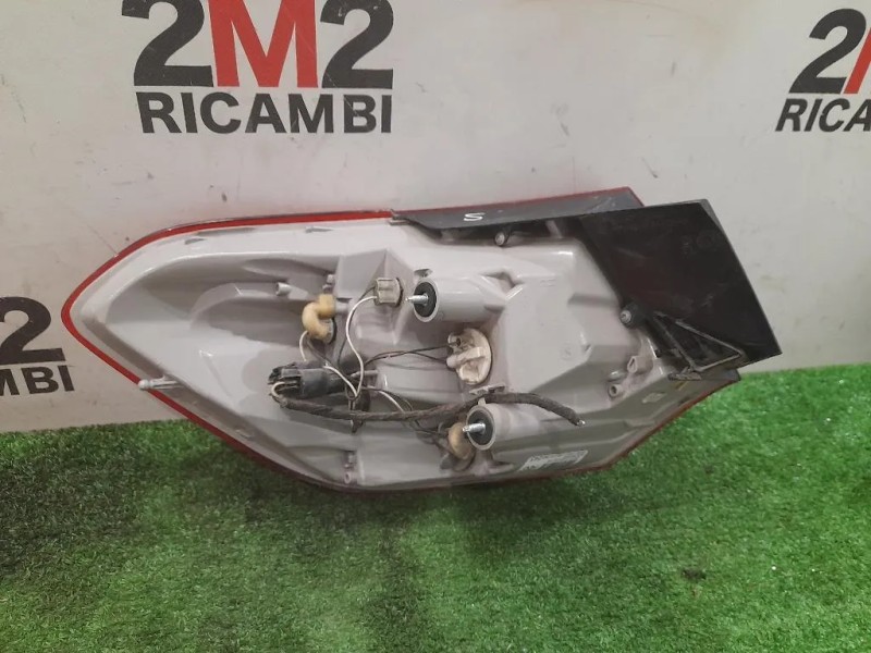 Fanale EST POST DX 13282243 Opel Astra J SW 2010