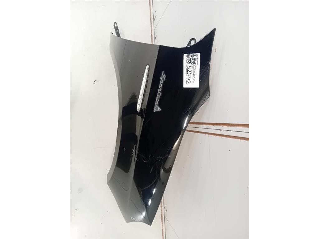 Fanale EST POST DX 39015944 Opel Astra K 2016