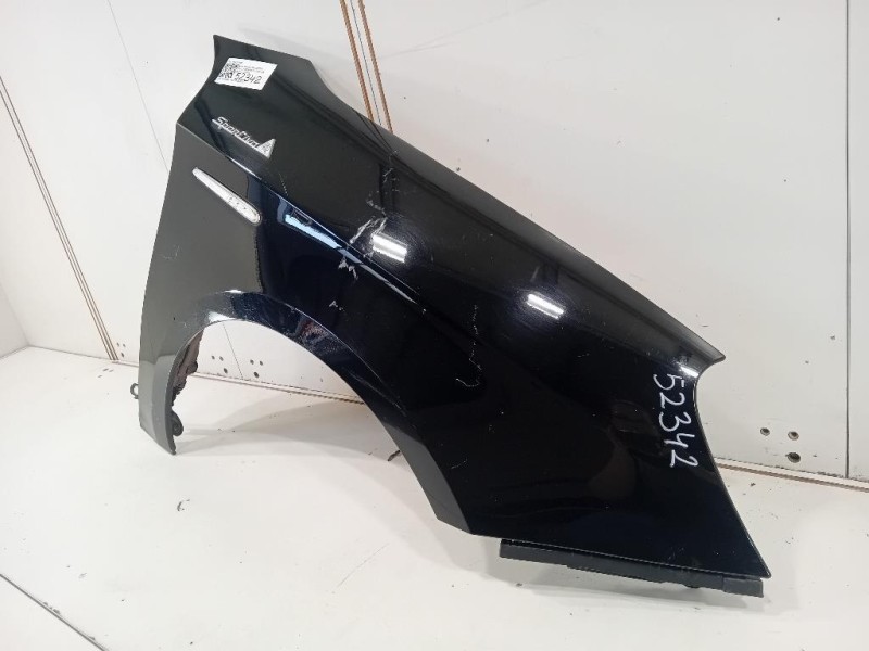 Fanale EST POST DX 39015944 Opel Astra K 2016