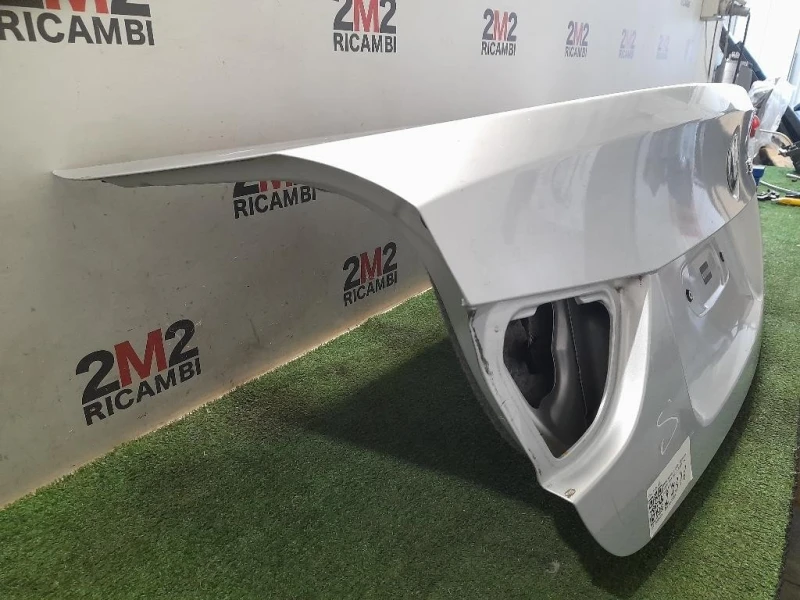 Portello POST 7154153 Bmw Serie 3 E90 Berlina 2005