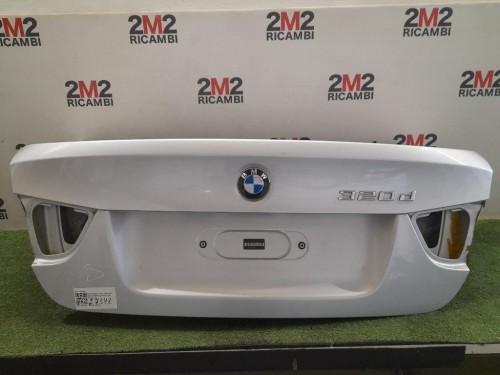 Portello POST 7154153 Bmw Serie 3 E90 Berlina 2005