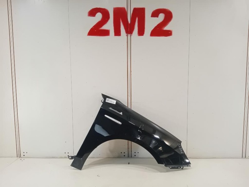 Fanale EST POST DX 39015944 Opel Astra K 2016