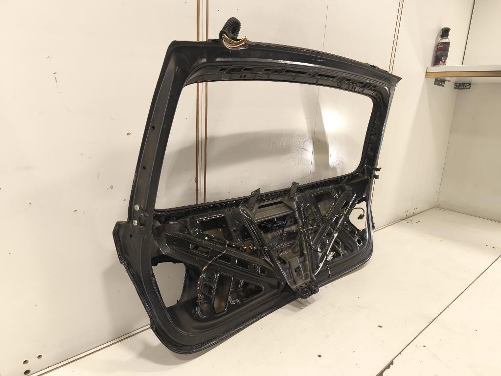 Portello POST 41627209702 Bmw Serie 3 E91 Touring 2005