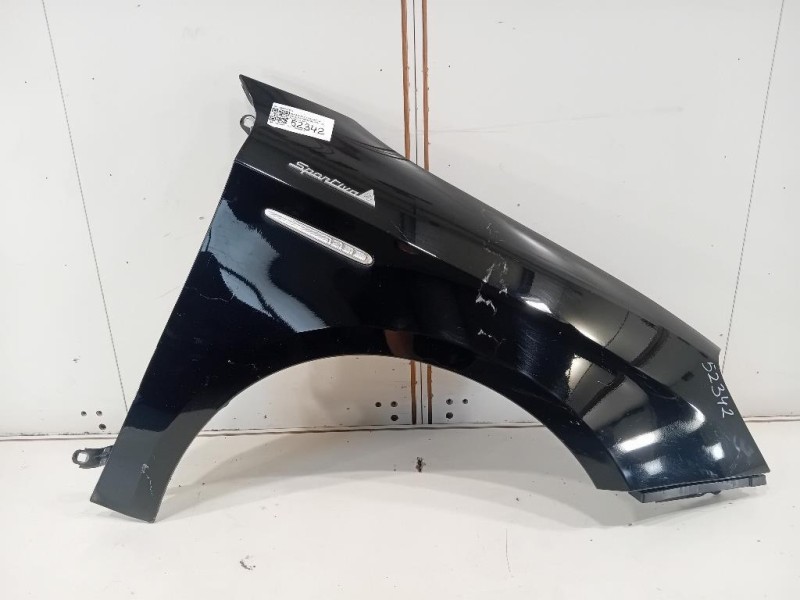 Fanale EST POST DX 39015944 Opel Astra K 2016