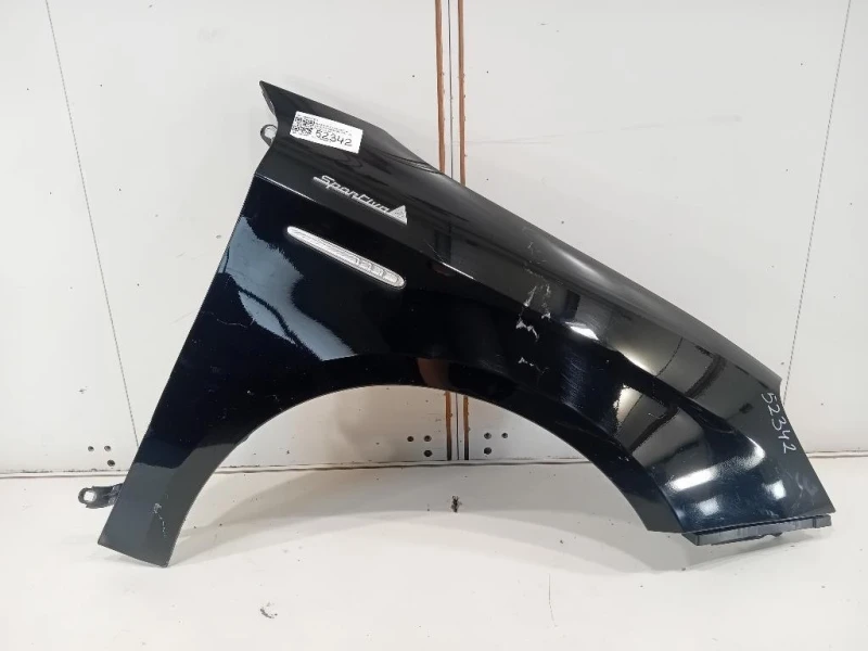 Parafango ANT DX 1689787980 Alfa Romeo Giulietta 2013