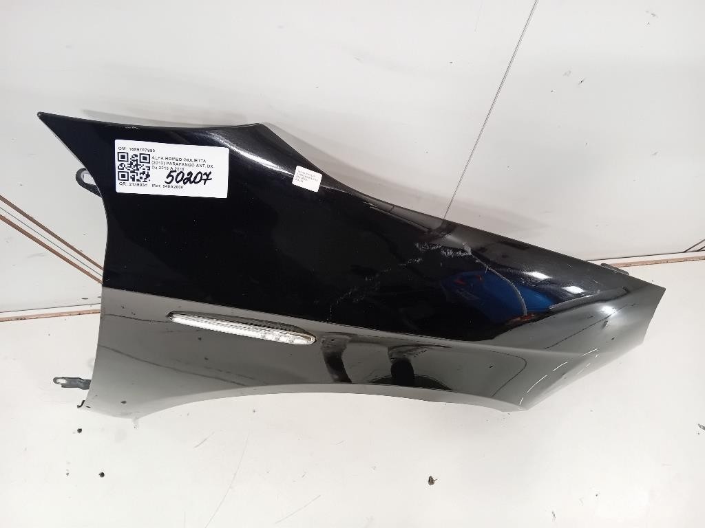 Fanale EST POST DX 39015944 Opel Astra K 2016