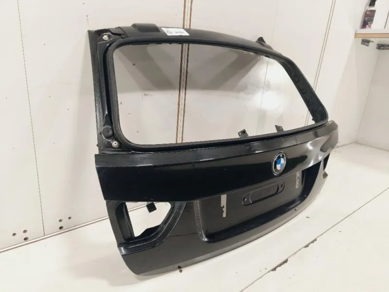 Portello POST 41627209702 Bmw Serie 3 E91 Touring 2005