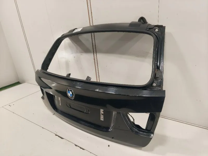 Portello POST 41627209702 Bmw Serie 3 E91 Touring 2005