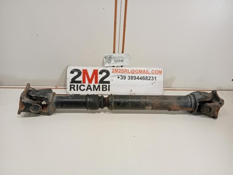 Albero Trasmissione ANT 37200EB300 Nissan Navara 2010