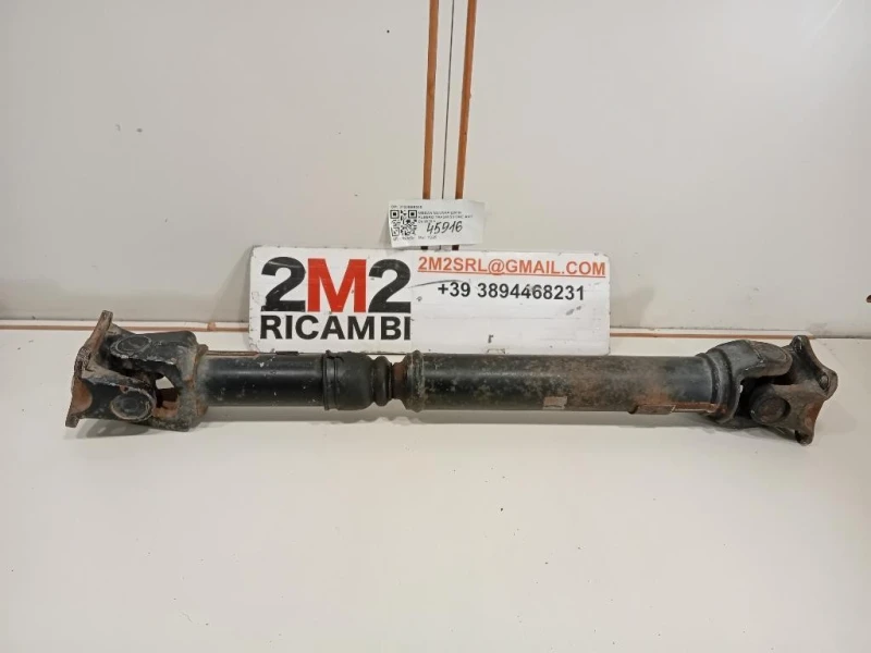 Albero Trasmissione ANT 37200EB300 Nissan Navara 2010