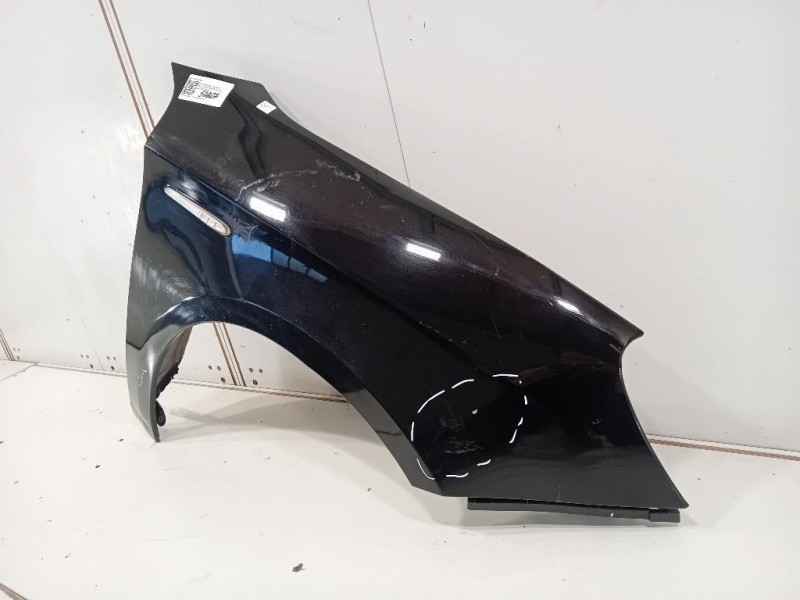 Fanale EST POST DX 39015944 Opel Astra K 2016 Fanale EST POST DX 39015944 Opel Astra K 2016