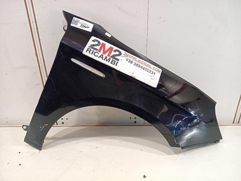 Fanale EST POST DX 39015944 Opel Astra K 2016 Fanale EST POST DX 39015944 Opel Astra K 2016