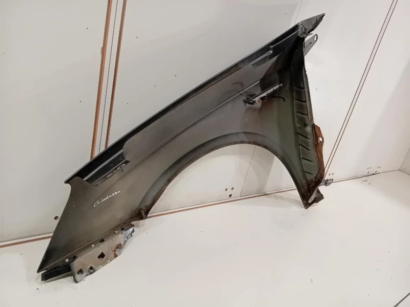 Parafango ANT DX 50520626 Alfa Romeo Giulietta 2013