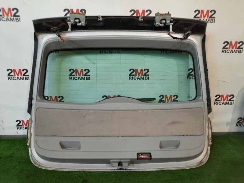 Portello POST 41627209702 Bmw Serie 3 E91 Touring 2005