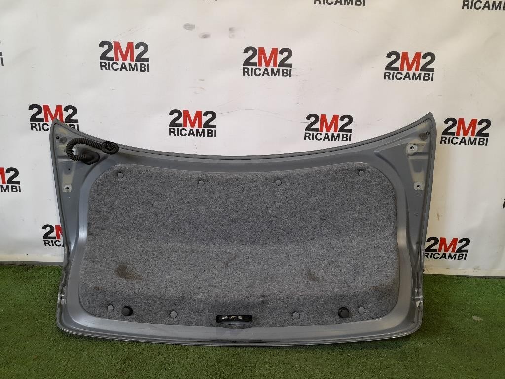 Portello POST PORTELLO SPORTELLO PORTELLONE Bmw Serie 3 E92 Coupe 2007