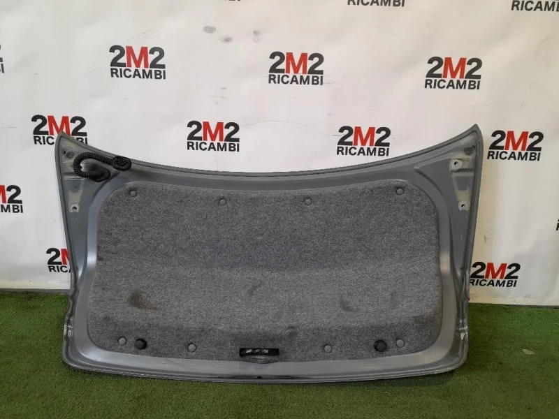 Portello POST PORTELLO SPORTELLO PORTELLONE Bmw Serie 3 E92 Coupe 2007