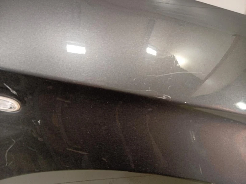 Parafango ANT DX 50520626 Alfa Romeo Giulietta 2013