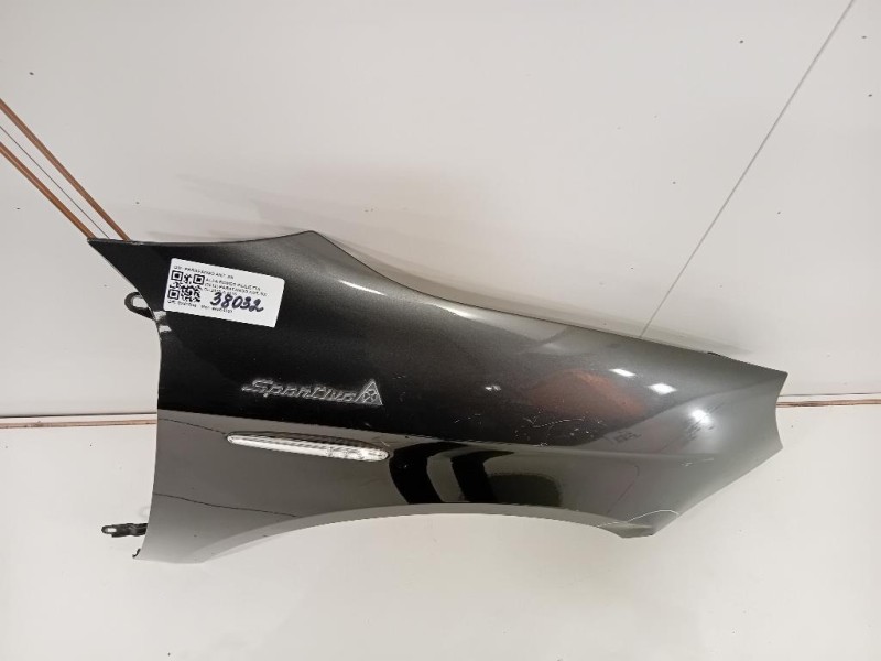 Fanale EST POST DX 39015944 Opel Astra K 2016 Fanale EST POST DX 39015944 Opel Astra K 2016
