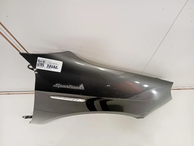 Parafango ANT DX 50520626 Alfa Romeo Giulietta 2013