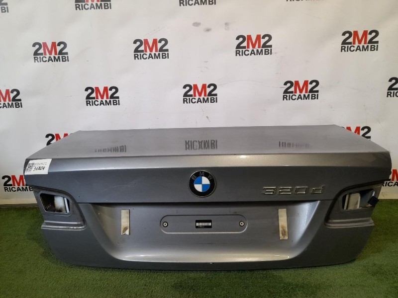 Portello POST PORTELLO SPORTELLO PORTELLONE Bmw Serie 3 E92 Coupe 2007