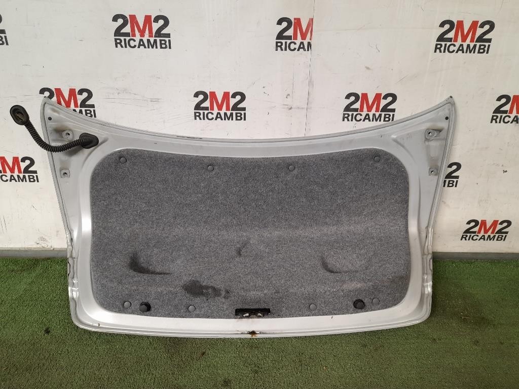 Portello POST 41627254428 Bmw Serie 3 E92 Coupe 2007