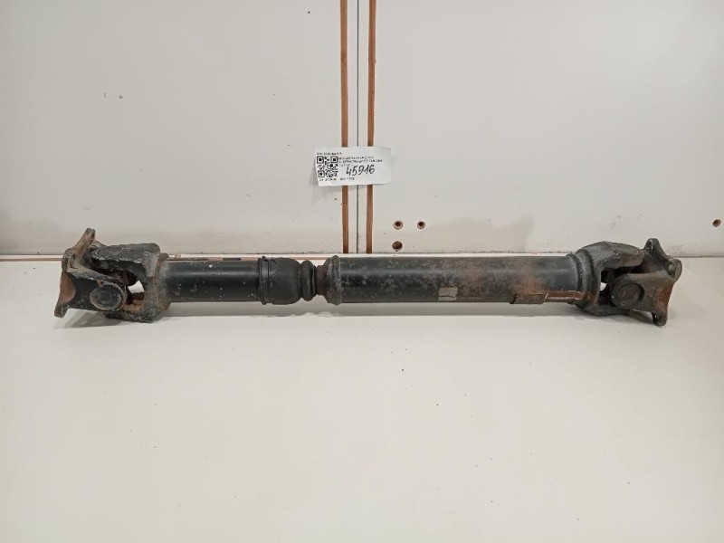 Albero Trasmissione ANT 37200EB300 Nissan Navara 2010