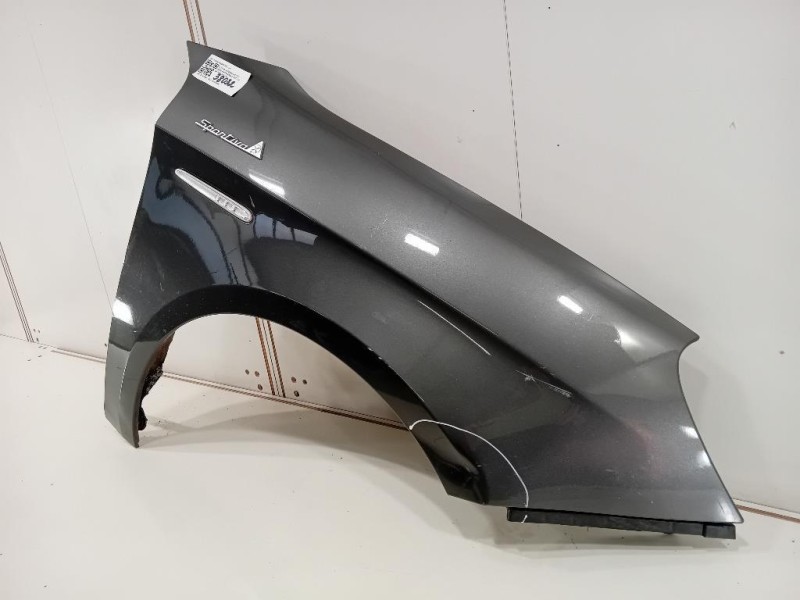 Fanale EST POST DX 39015944 Opel Astra K 2016
