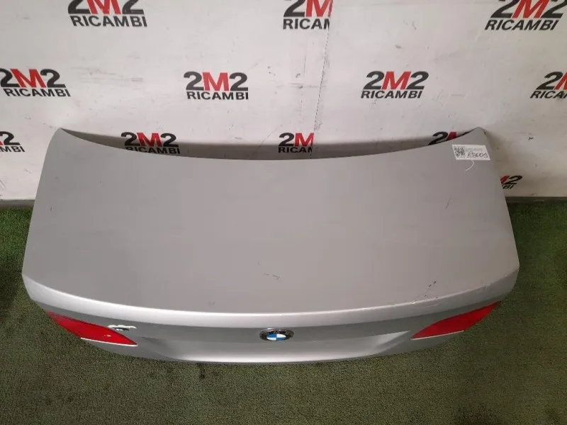 Portello POST 41627254428 Bmw Serie 3 E92 Coupe 2007