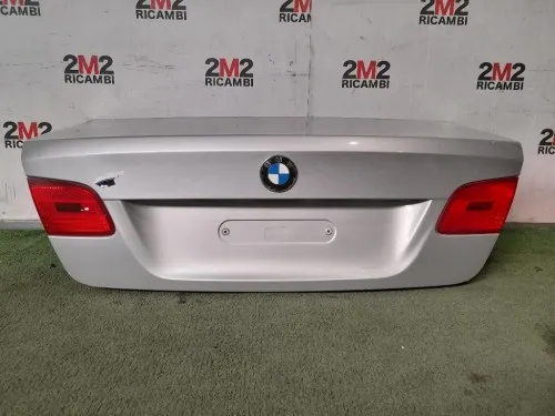 Portello POST 41627254428 Bmw Serie 3 E92 Coupe 2007