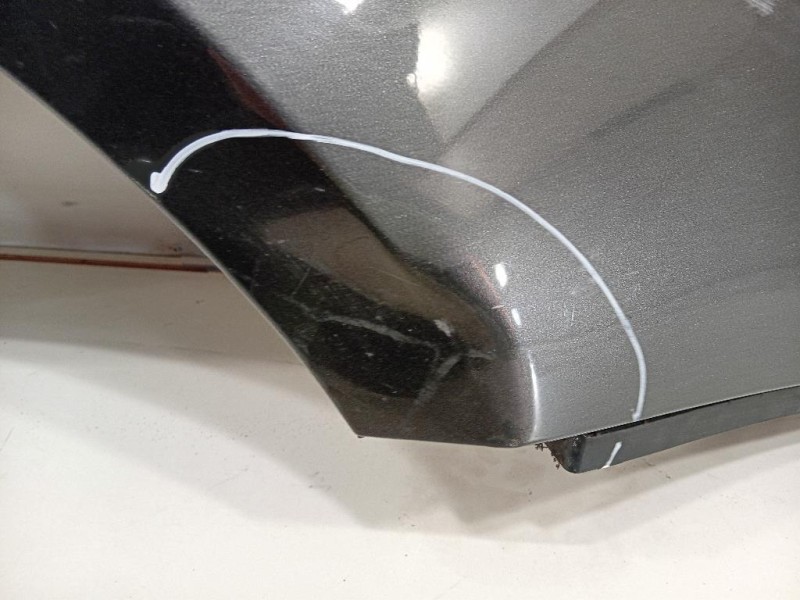 Fanale EST POST DX 39015944 Opel Astra K 2016